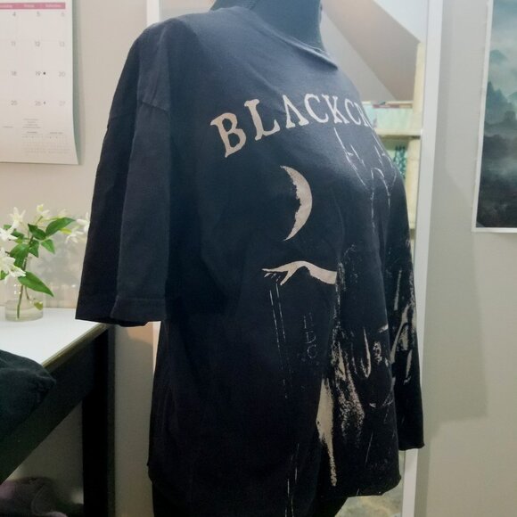 Blackcraft Cult Ritual Tee - Picture 6 of 9